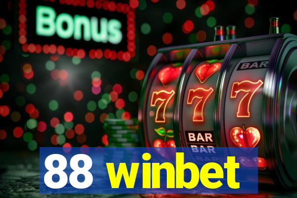 88 winbet